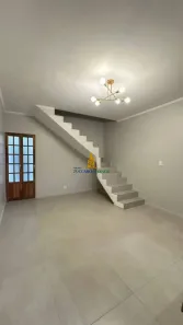 Sobrado com 2 Quartos para alugar, 97m² no Jardim Cocaia, Guarulhos