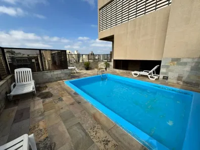 Flat com 1 Quarto para alugar, 44m² no Jardim Paulista, São Paulo