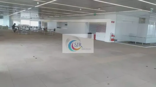 Sala Comercial para alugar, 1411m² no Butantã, São Paulo