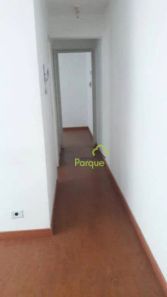 Apartamento com 2 Quartos à venda, 52m² no Sé, São Paulo