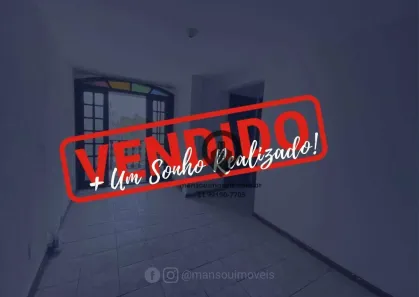 Apartamento com 2 Quartos à venda, 48m² no Campo Grande, Rio de Janeiro