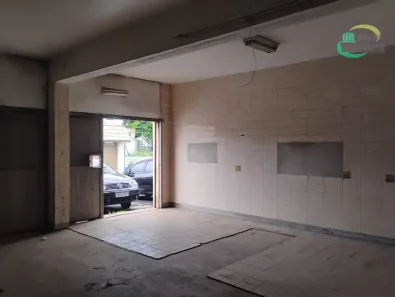 Prédio Comercial para alugar, 184m² no Jardim Eulina, Campinas