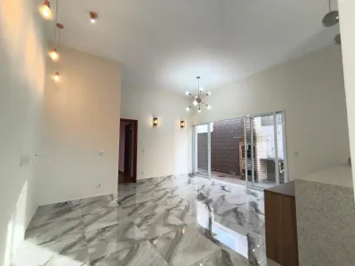Casa de Condomínio com 3 Quartos à venda, 96m² no Jardim Guarujá, Salto