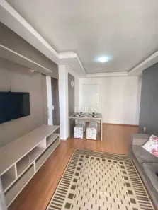 Apartamento com 2 Quartos para alugar, 75m² no Parque Industrial, Itu