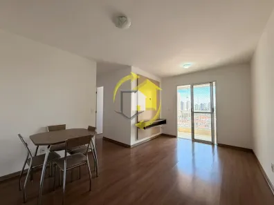 Apartamento com 3 Quartos para alugar, 73m² no Parque São Jorge, São Paulo