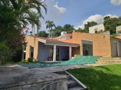 Casa de Condomínio com 3 Quartos à venda, 450m² no Recanto Impla, Carapicuíba