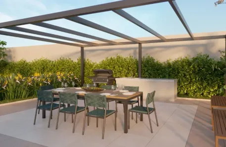  no Mansões Santo Antônio, Campinas