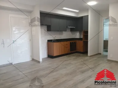 Apartamento com 2 Quartos à venda, 50m² no Quarta Parada, São Paulo