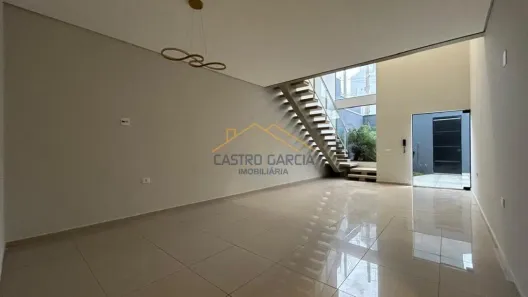 Casa com 3 Quartos para alugar, 250m² no Terras de Santa Bárbara, Santa Bárbara D'Oeste