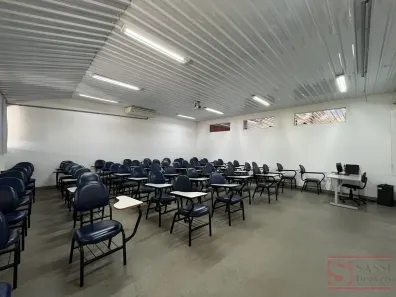 Sala Comercial para alugar, 68m² no Vila Camargo, Limeira