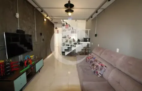 Sobrado com 3 Quartos à venda, 59m² no Vila Primavera, São Paulo