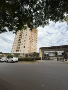 Apartamento com 2 Quartos à venda, 57m² no Jardim Luz, Aparecida de Goiânia
