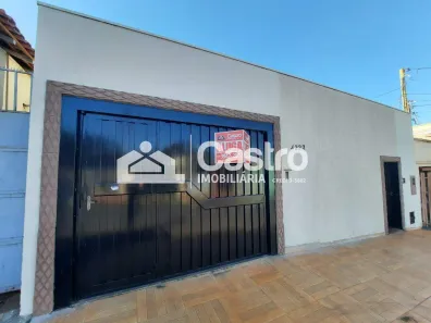 Casa com 2 Quartos para alugar, 314m² no Centro, Sertãozinho
