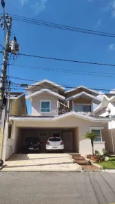 Casa de Condomínio com 3 Quartos à venda, 234m² no Jardim Crystal Park, Jacareí