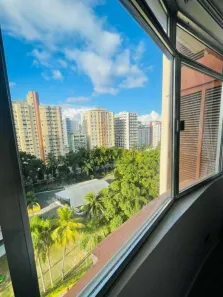 Apartamento com 1 Quarto à venda, 59m² no Centro, São Vicente