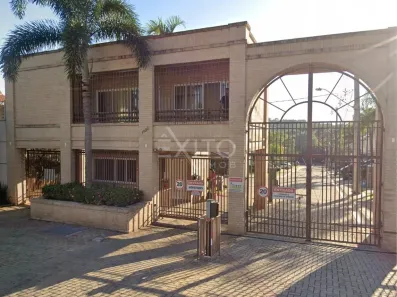 Casa de Condomínio com 3 Quartos para alugar, 180m² no Chácara Belvedere, Indaiatuba