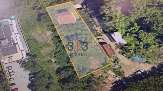 Lote/Terreno à venda, 1000m² no Vargem Grande, Rio de Janeiro