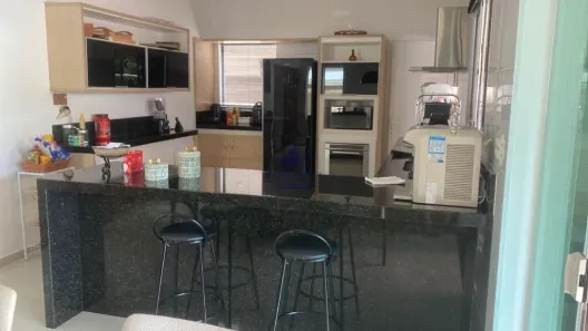 Casa de Condomínio com 4 Quartos para venda ou aluguel, 231m² no Loteamento Residencial Campos do Conde II, Tremembé