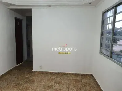 Apartamento com 2 Quartos à venda, 52m² no Itaquera, São Paulo