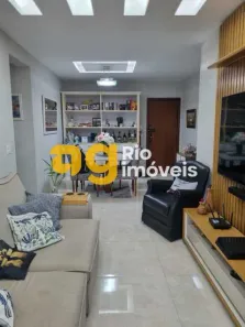 Apartamento com 2 Quartos à venda, 84m² no Vila Valqueire, Rio de Janeiro