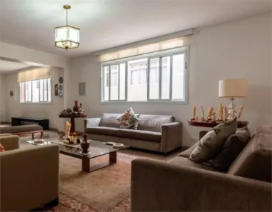 Apartamento com 3 Quartos à venda, 286m² no Bela Vista, São Paulo