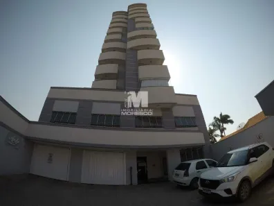 Apartamento com 2 Quartos para alugar, 75m² no São Luiz, Brusque