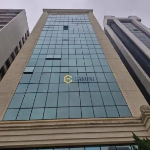 Sala Comercial para alugar, 30m² no Santa Cecília, São Paulo