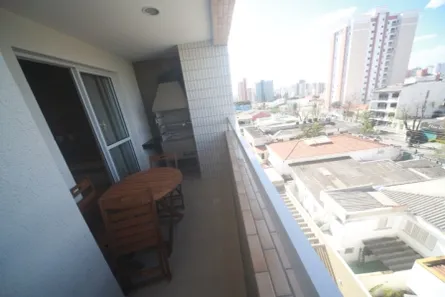 com 3 Quartos à venda, 90m² no Jardim Bela Vista, Santo André