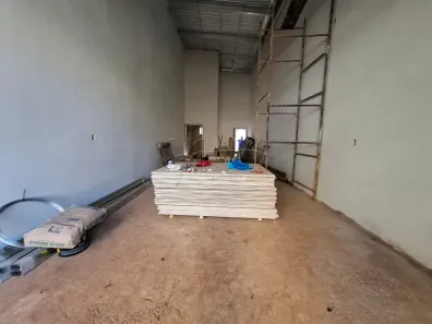 Ponto Comercial para alugar, 25m² no Centro, Ribeirão Preto