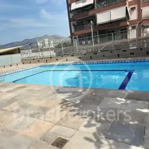 Apartamento com 3 Quartos à venda, 89m² no Todos os Santos, Rio de Janeiro