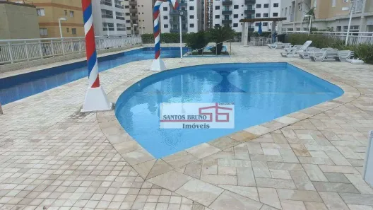 Apartamento com 2 Quartos à venda, 60m² no Ocian, Praia Grande