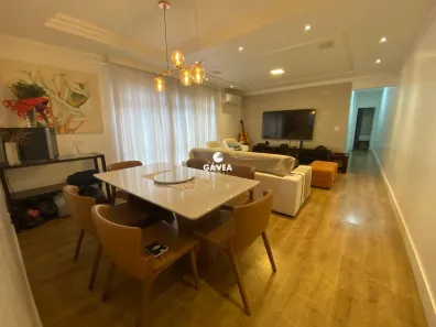 Apartamento com 2 Quartos à venda, 119m² no Embaré, Santos