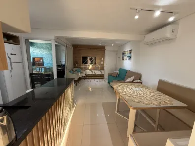 Apartamento com 3 Quartos à venda, 84m² no Caiobá, Matinhos