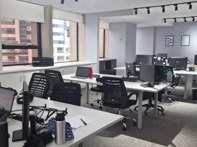 Sala Comercial para alugar, 286m² no Vila Olímpia, São Paulo