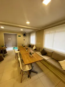 Apartamento com 2 Quartos à venda, 39m² no Cambuci, São Paulo