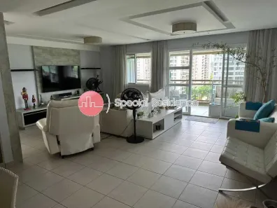 Apartamento com 3 Quartos à venda, 150m² no Barra Olímpica, Rio de Janeiro