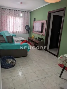 Apartamento com 2 Quartos à venda, 65m² no Picanço, Guarulhos