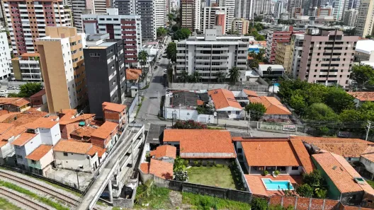 Casa com 3 Quartos à venda, 160m² no Aldeota, Fortaleza
