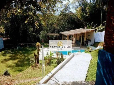 Fazenda/Sítio com 4 Quartos à venda, 2000m² no Buquirinha, São José dos Campos