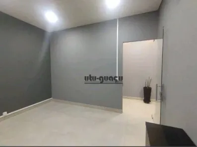 Sala Comercial para alugar, 16m² no Vila Nova, Itu
