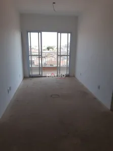 Apartamento com 3 Quartos à venda, 81m² no Jardim Jacyra, Americana