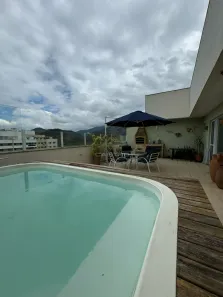 Apartamento com 2 Quartos à venda, 152m² no Barra da Tijuca, Rio de Janeiro