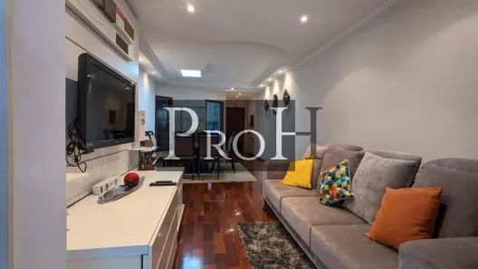 Apartamento com 3 Quartos à venda, 168m² no Santa Maria, São Caetano do Sul