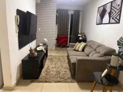 Apartamento com 2 Quartos à venda, 63m² no Paulista, Piracicaba
