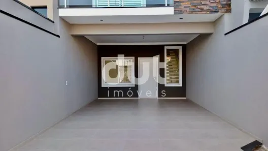 Sobrado com 3 Quartos à venda, 145m² no Parque Jambeiro, Campinas