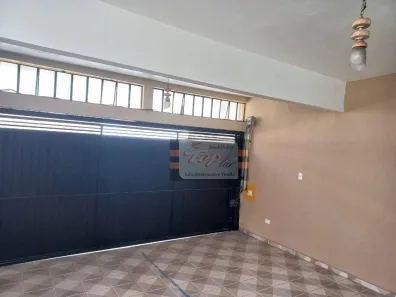 Casa com 5 Quartos à venda, 270m² no Jardim Cidade Pirituba, São Paulo