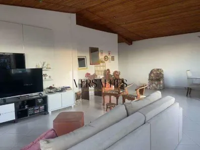 Casa com 3 Quartos à venda, 220m² no Concórdia, Belo Horizonte