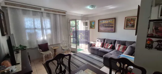 Casa com 3 Quartos à venda, 130m² no Vila Paulista, São Paulo