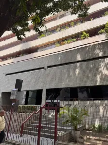 Apartamento com 3 Quartos à venda, 168m² no Casa Amarela, Recife