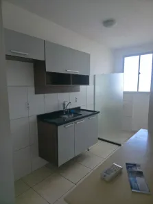 Apartamento com 2 Quartos à venda, 42m² no Centro, Lauro de Freitas